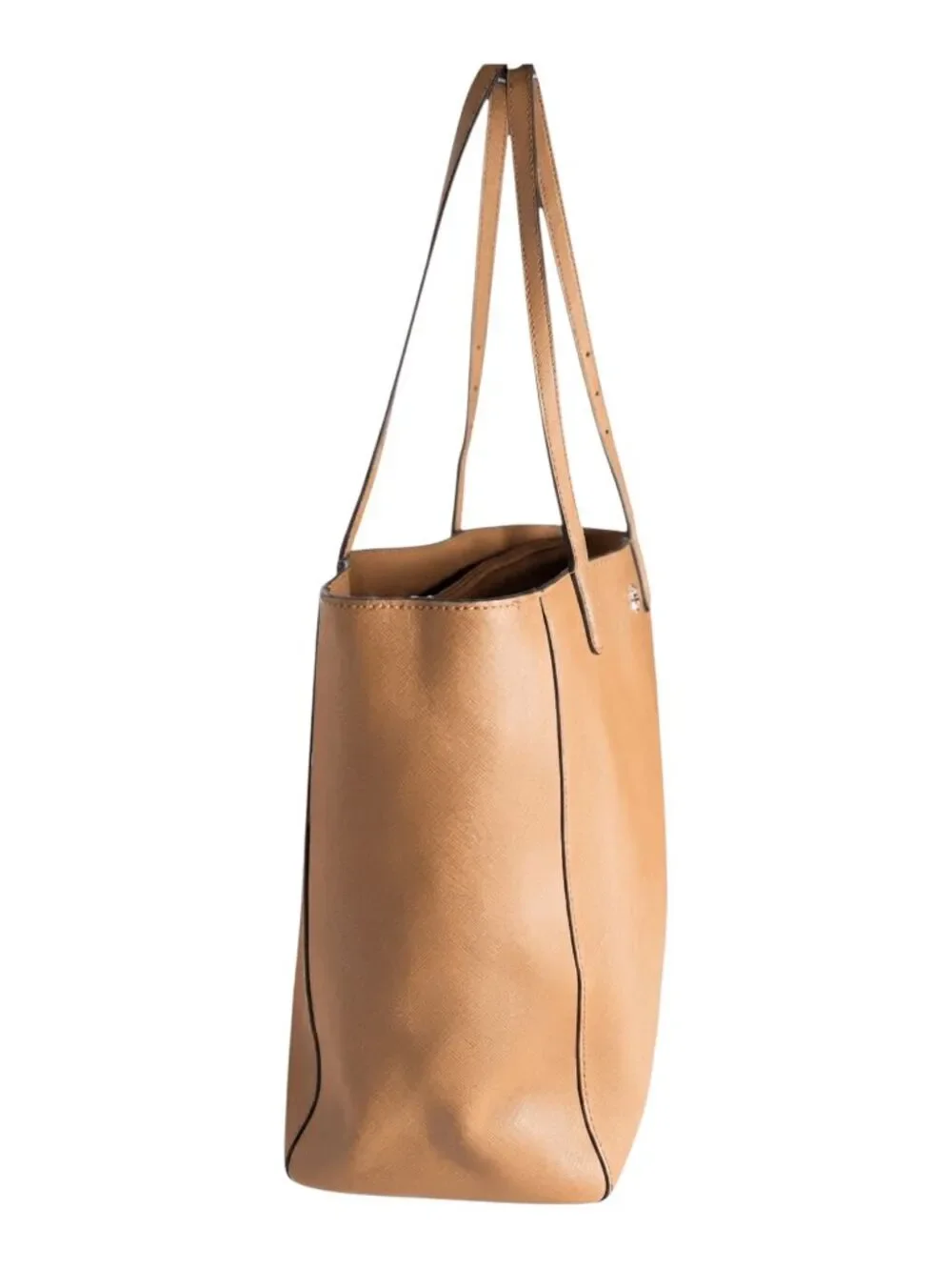 TORY BURCH York Saffiano Leather Tote